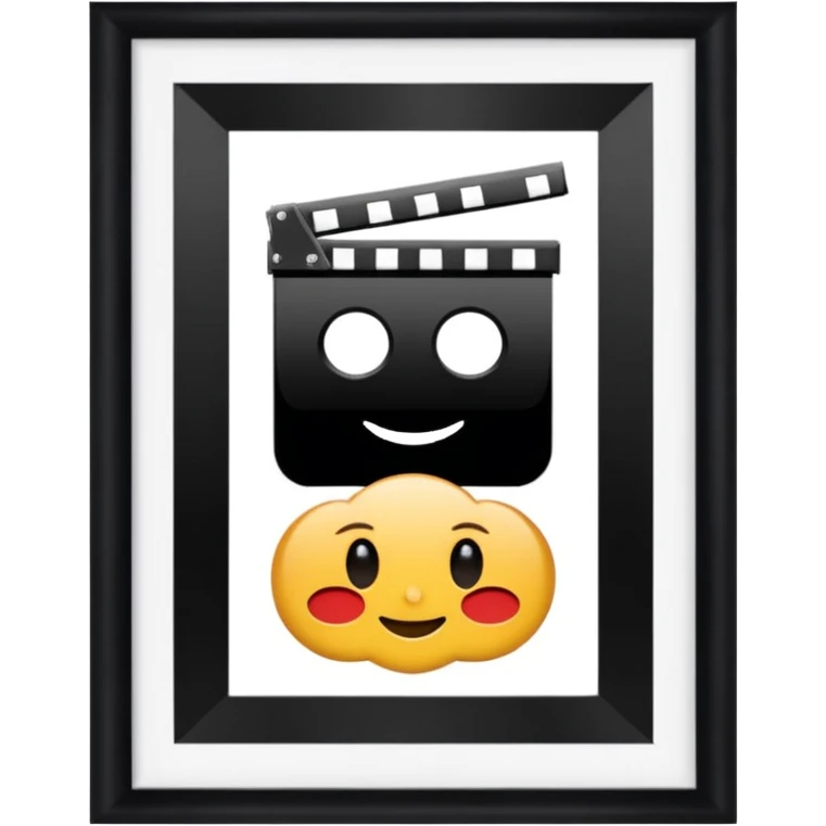 movie emoji