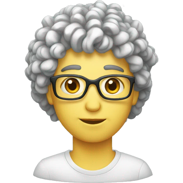 Neurociencia emoji