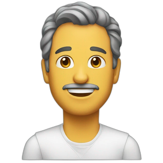 peter l'anguila emoji