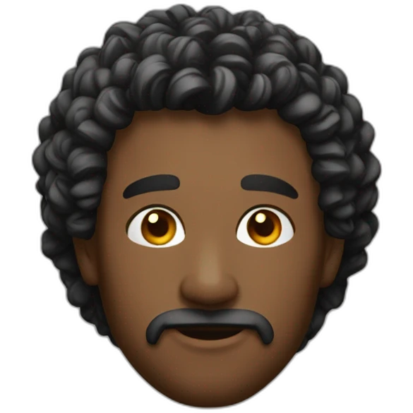 Homme moins de 1m70 emoji