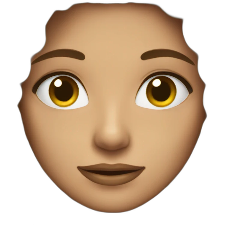 Elen Pompeo emoji