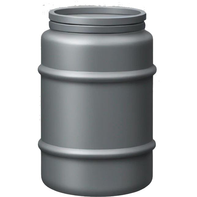 canister emoji