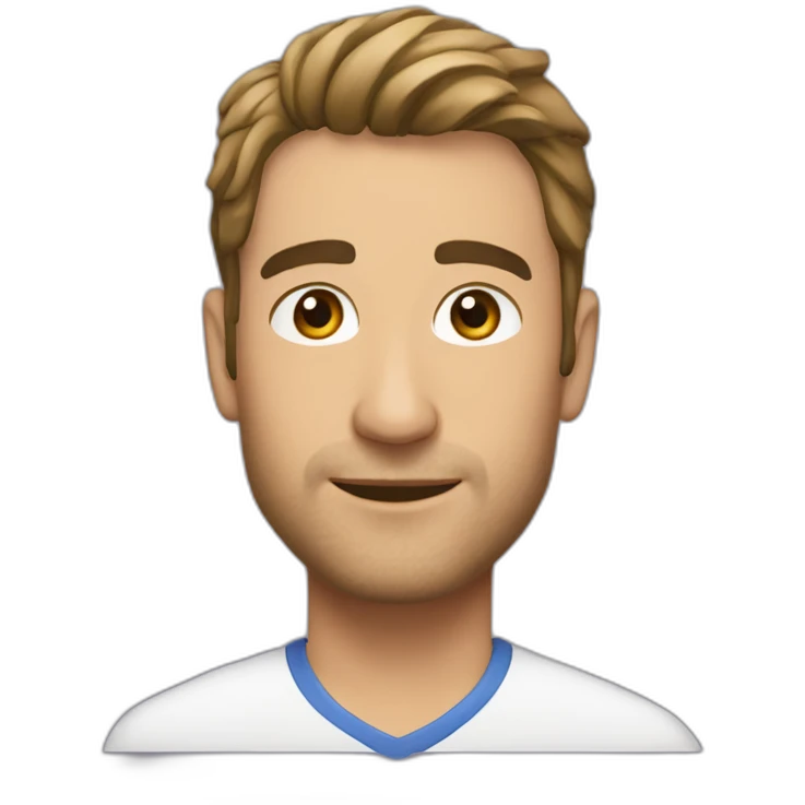 Sébastien LECORNU emoji