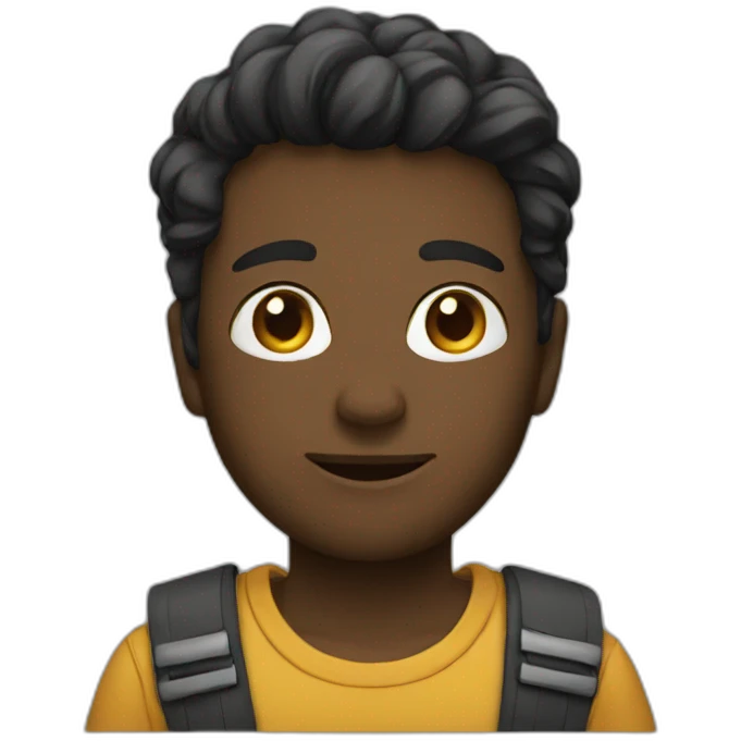 Sayeh emoji
