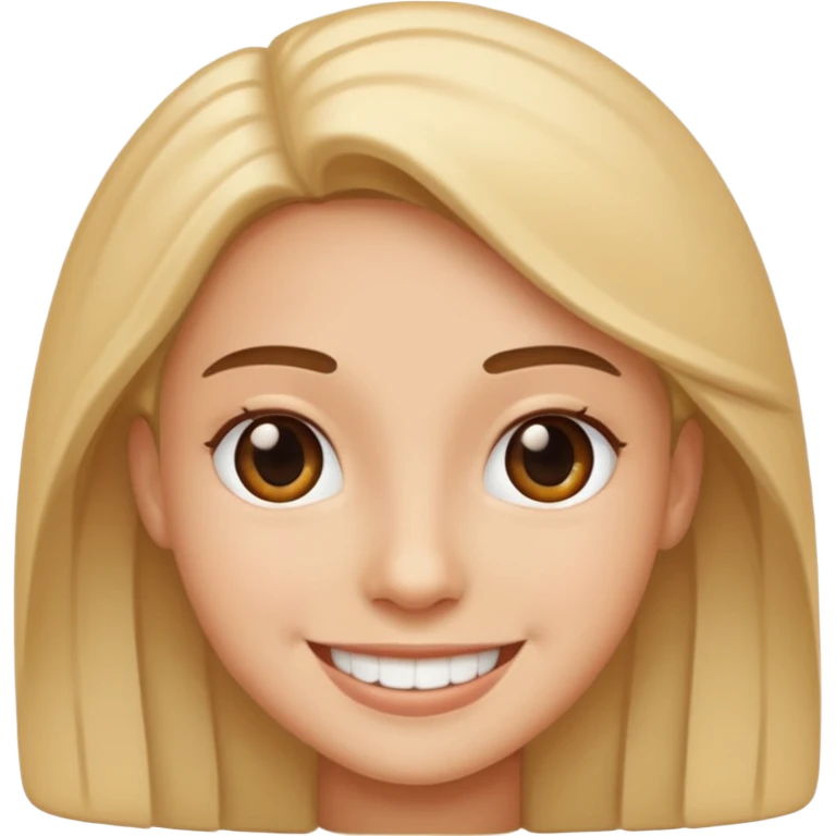 Yearbook photo emoji