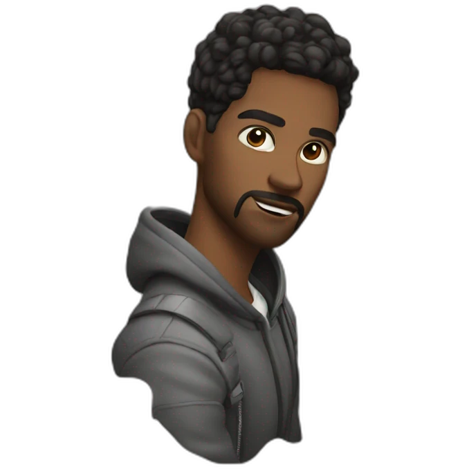 Slay emoji