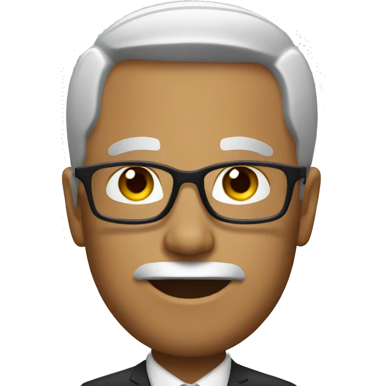 manager emoji