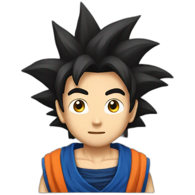 Sangoku emoji