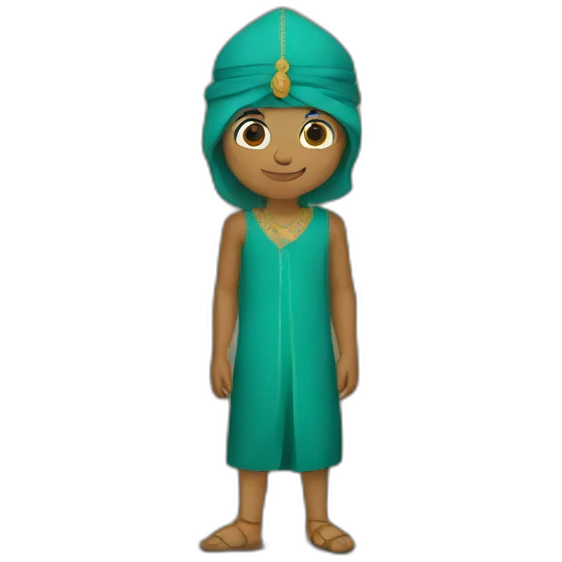 Maroc emoji