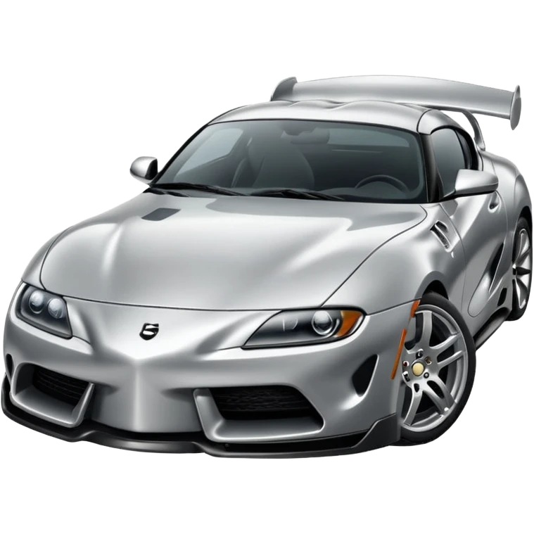 Supra emoji