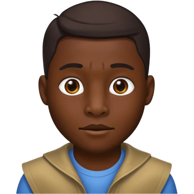 Rapeur Koba la d emoji