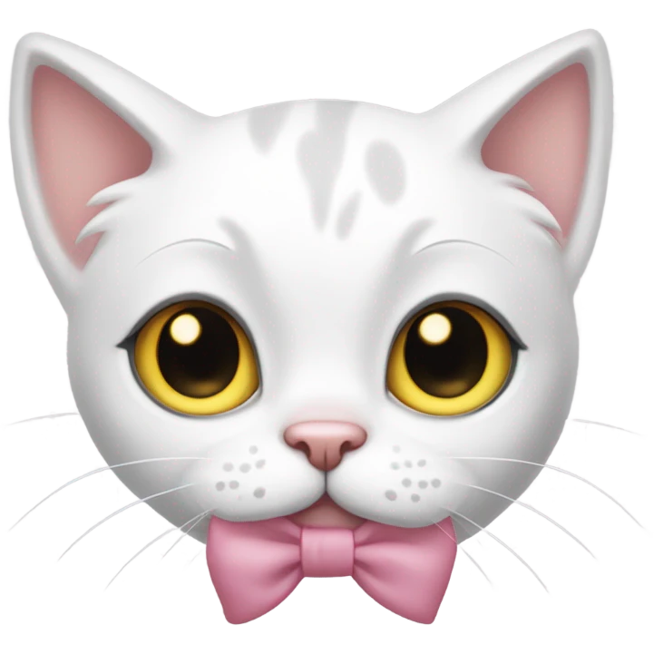hello kitty emoji