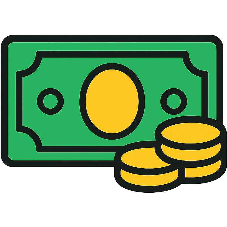 money emoji
