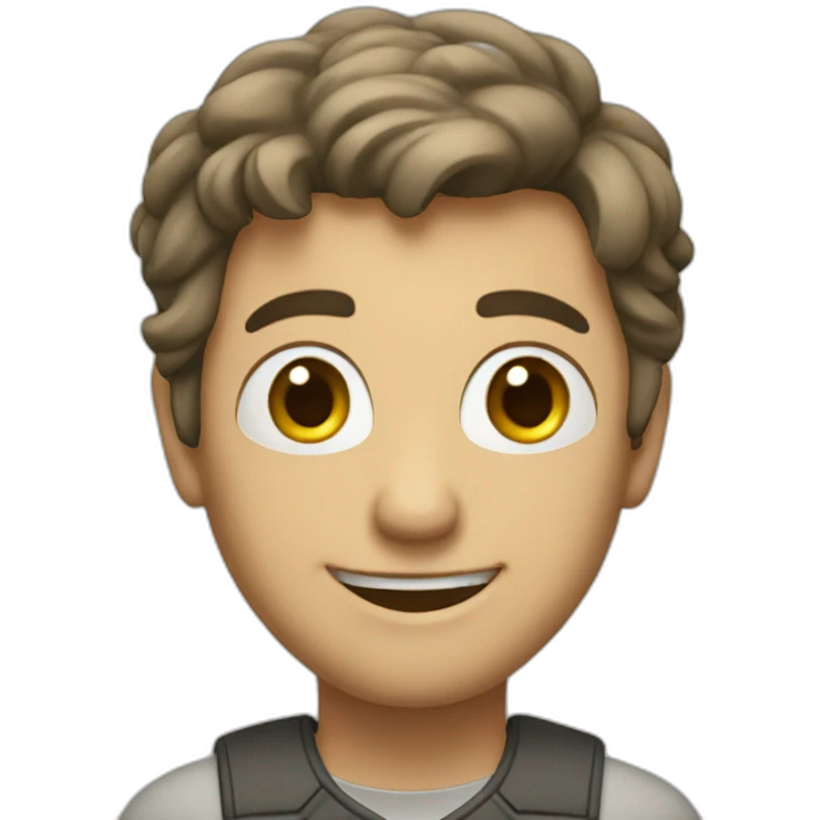 good-job emoji