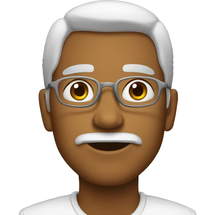 Siuuuu emoji