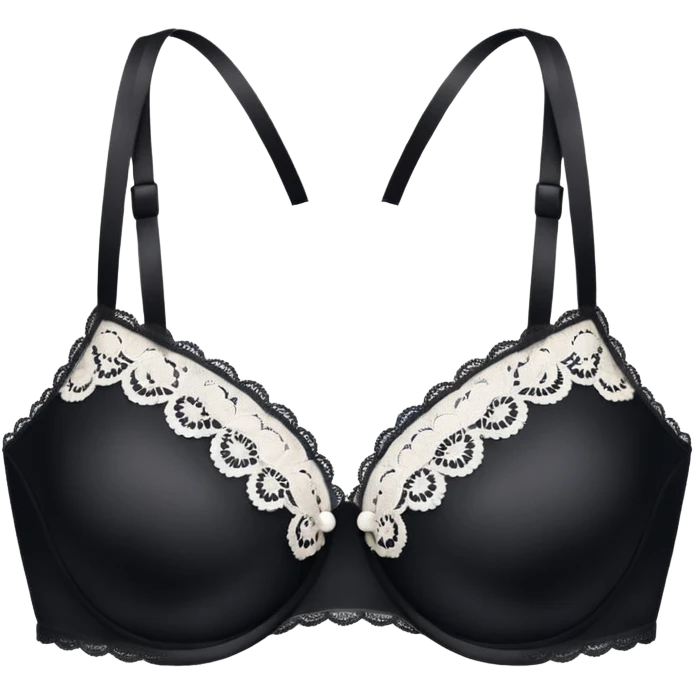 bra  emoji