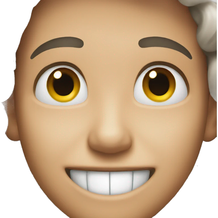 Smile  emoji