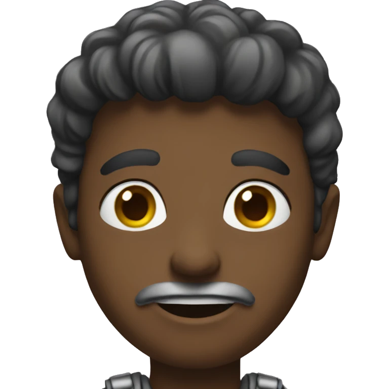 a well  emoji