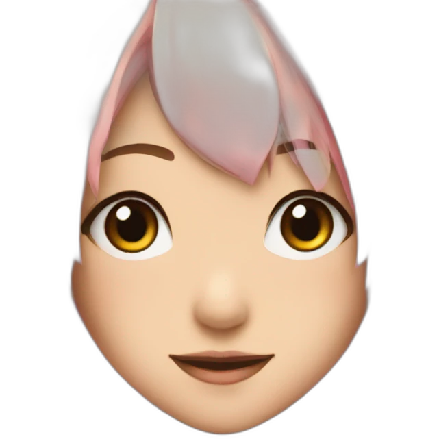kurumi emoji