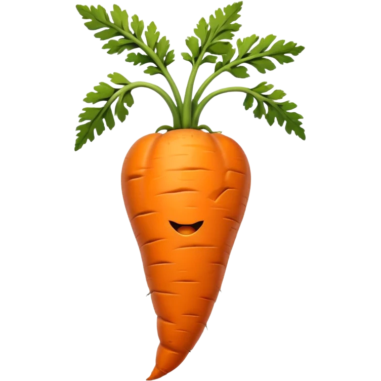 molden, wilted carrot, discord style emoji