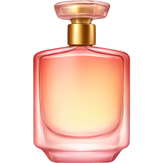Perfume  emoji