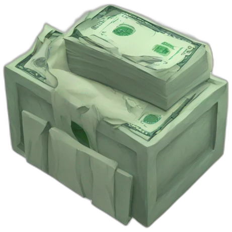 deposit emoji