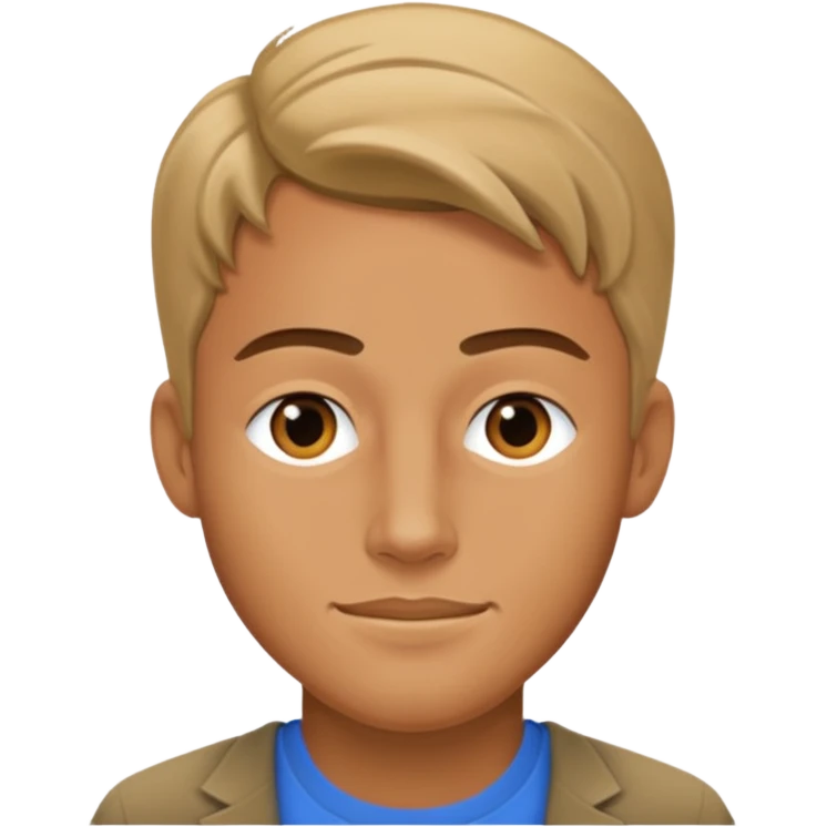 Jared Woosley emoji