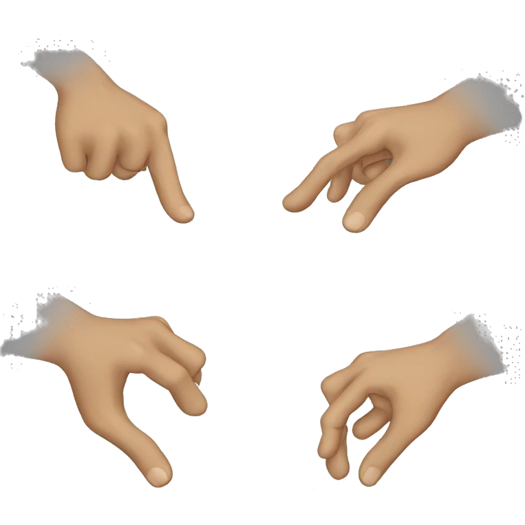 Scratching hesd  emoji