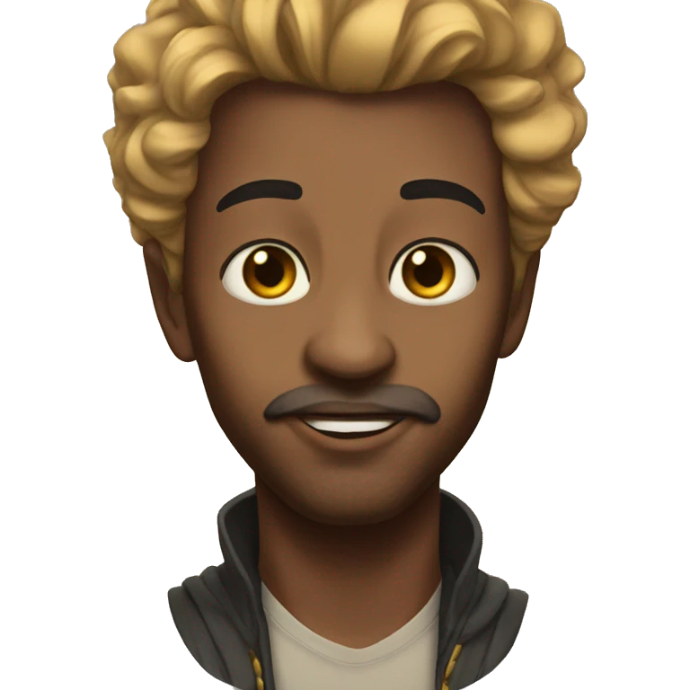 Immortal Rising  emoji
