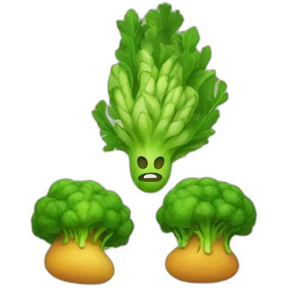 Vegapunk emoji