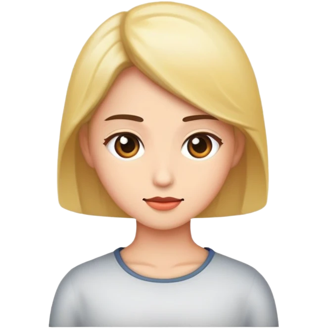 Rizz emoji