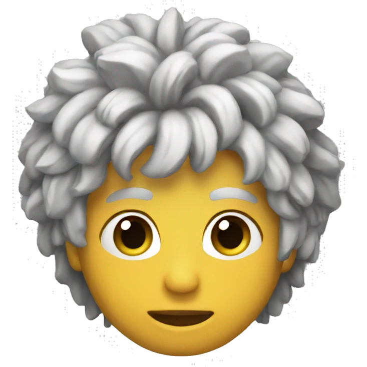 TRUCHA emoji