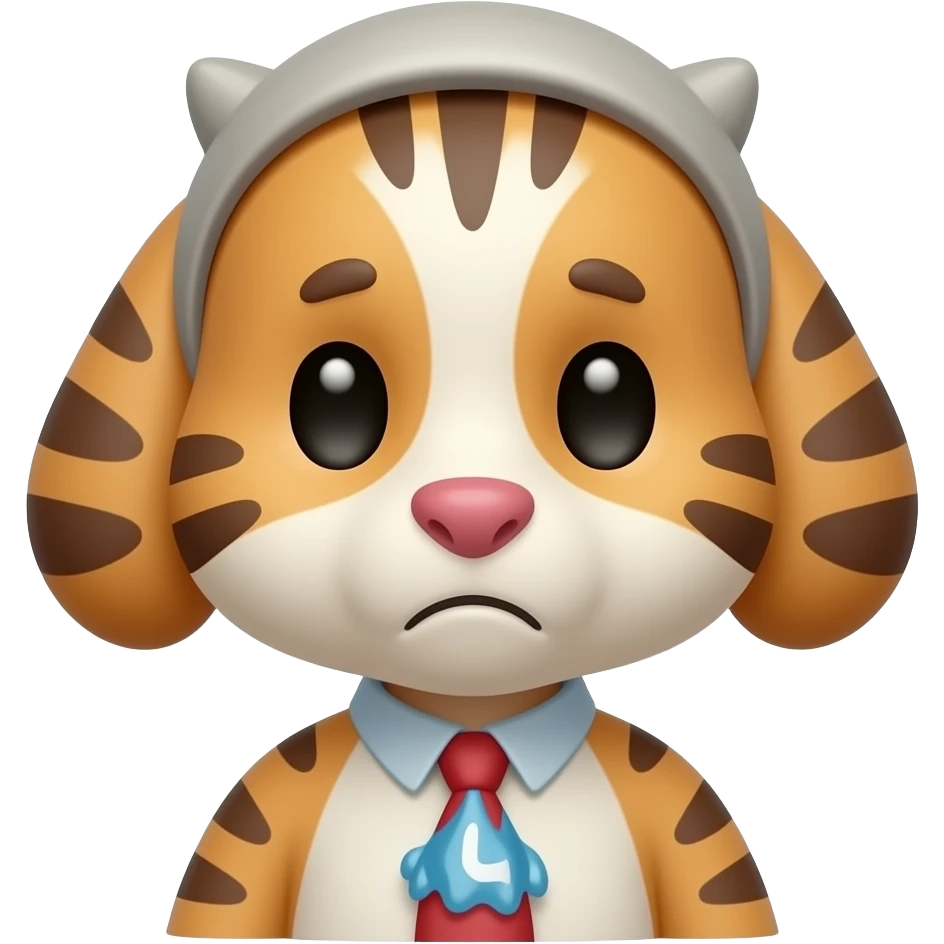 Tits and vagina and naked emoji