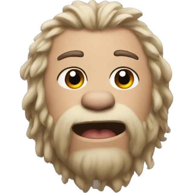 Korgi  emoji
