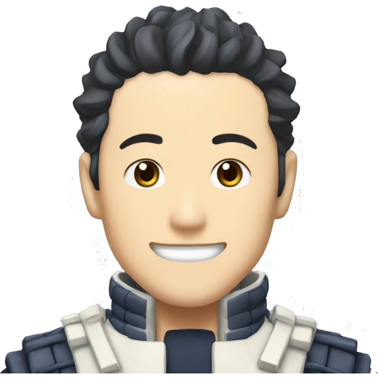 tanjiro kamado emoji