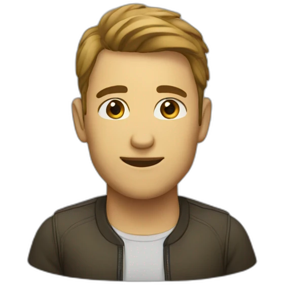 choquer emoji