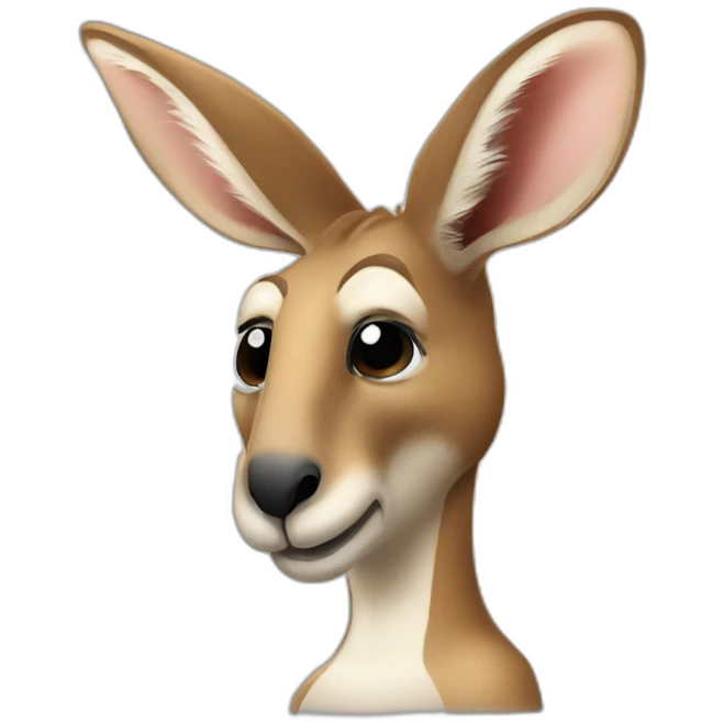 Kangaroo Tottenham Hotspur emoji