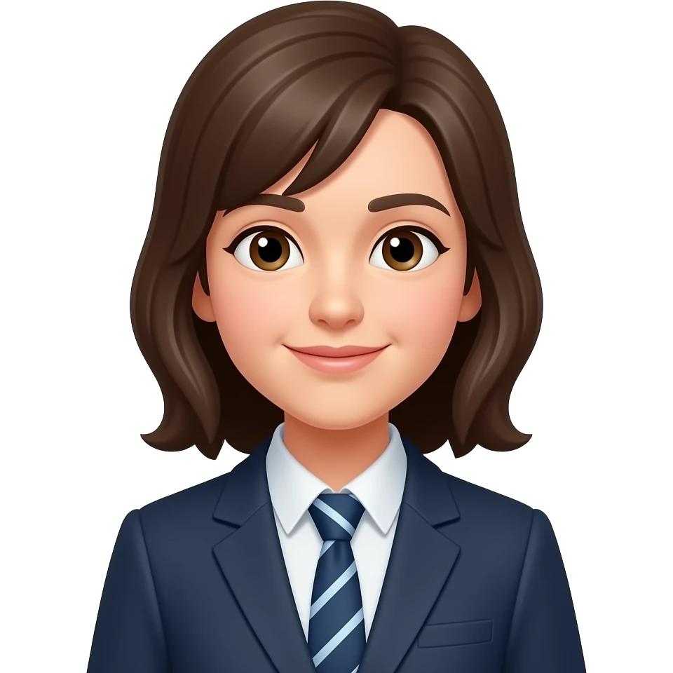 Taking a single-subject class emoji