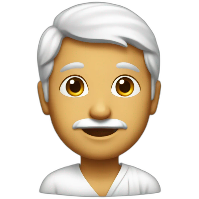 pappu annam emoji