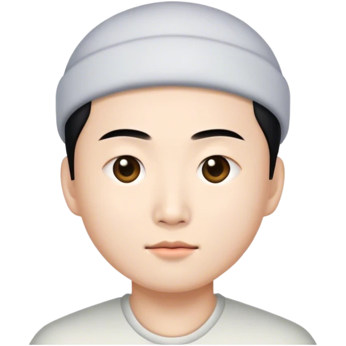 Wang jun Kai  emoji