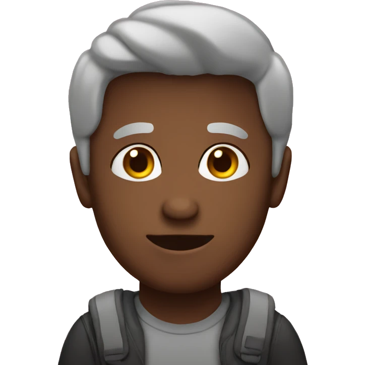 Loved  emoji