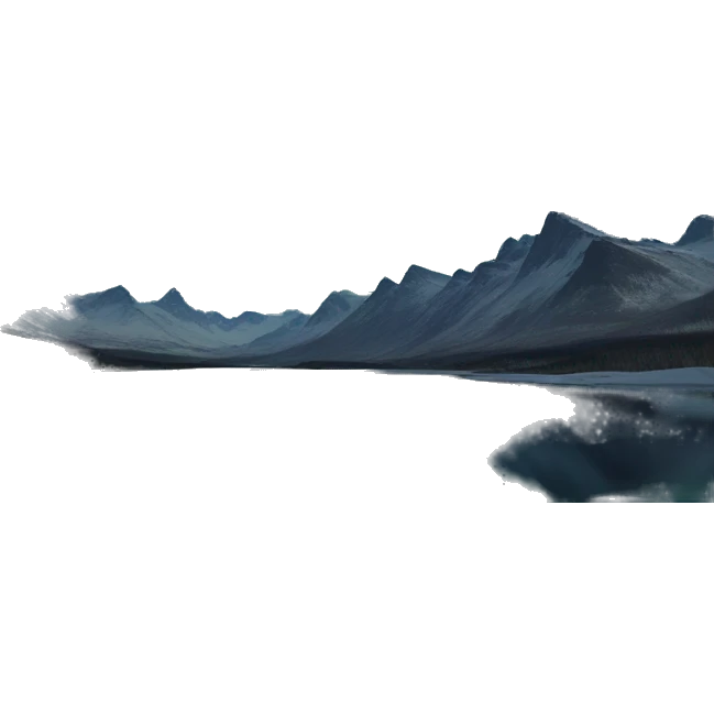 aurora borealis emoji