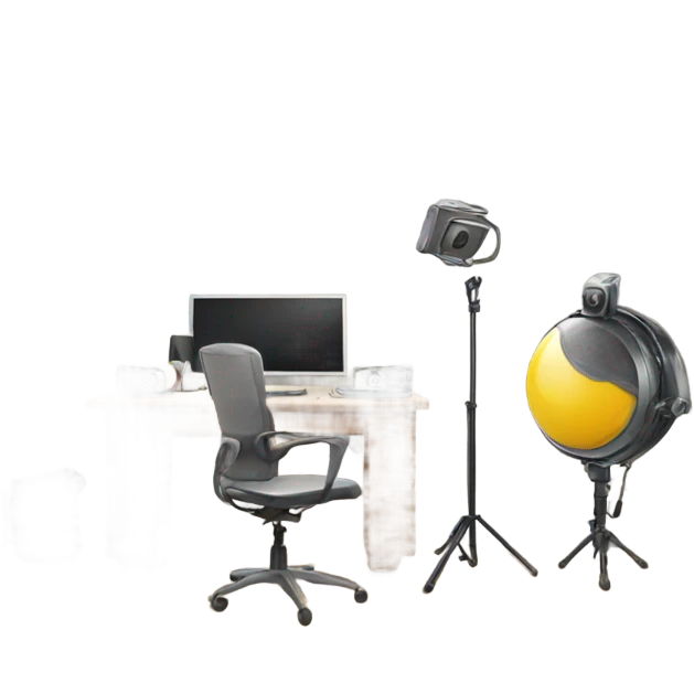 Studio  emoji
