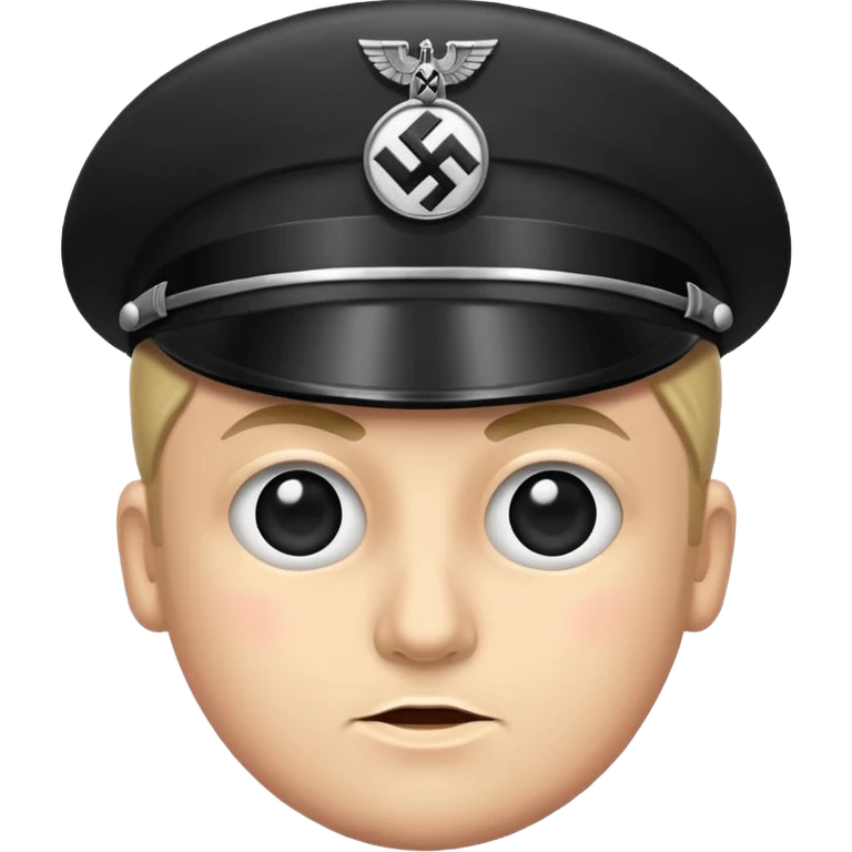 Nazi emoji