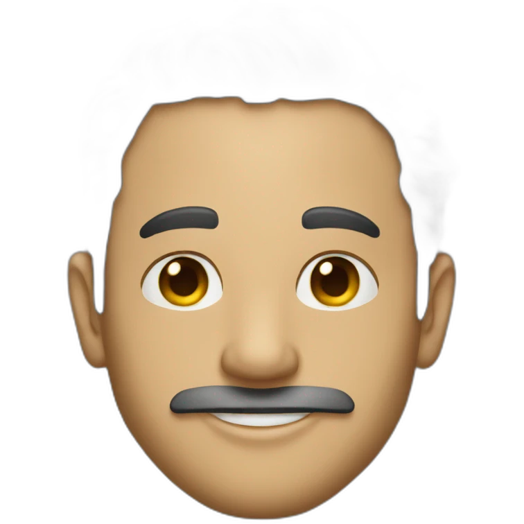 Le ton james emoji