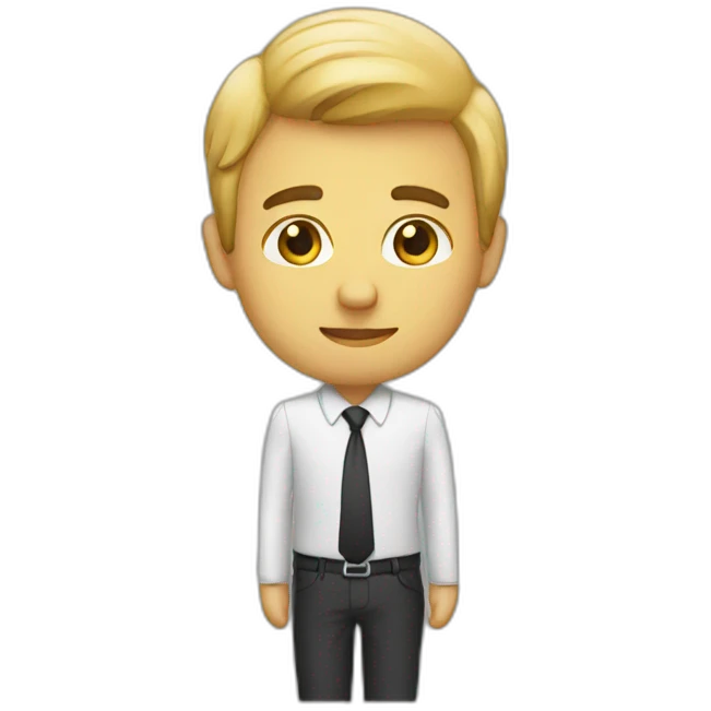Follow emoji