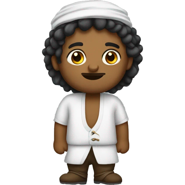 Pashanim emoji