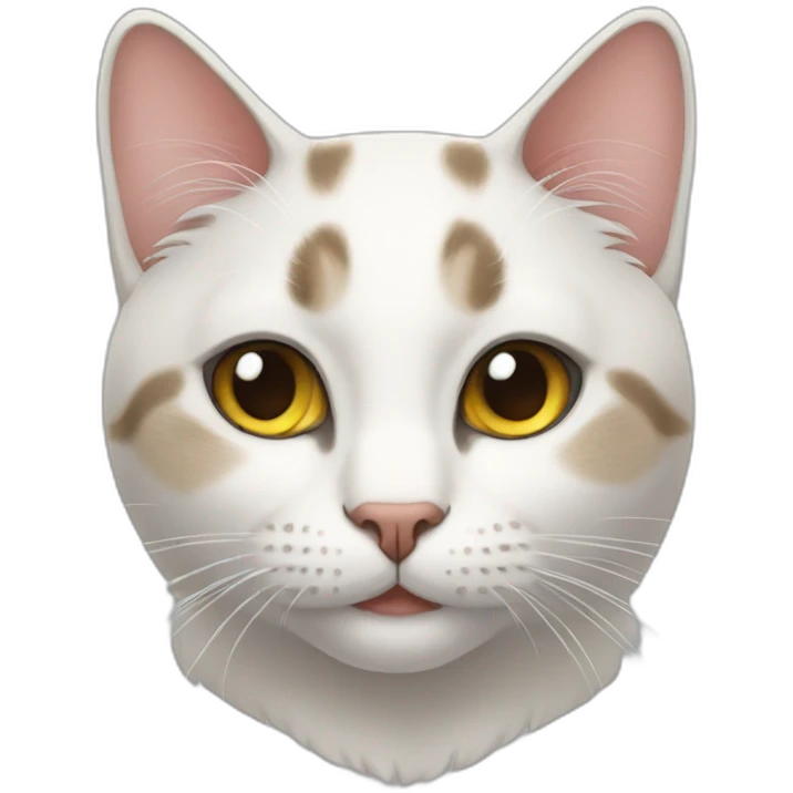 Cat emoji