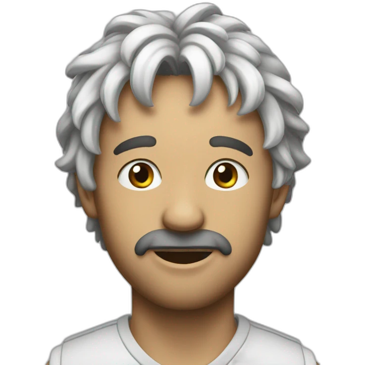 Luffi emoji