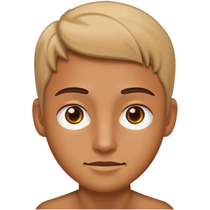 Person emoji